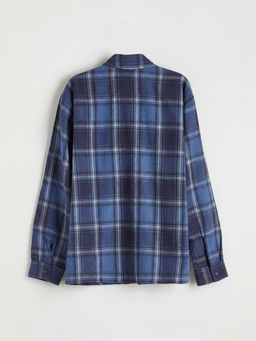 Ekose Erkek ?ocuk G?mlek