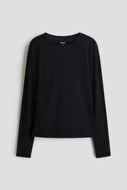 Top Warming Slim Fit - H&m фото 3