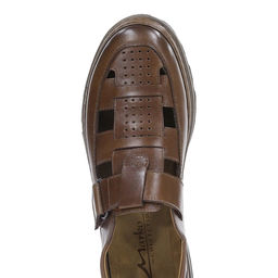 Туфли мужские летние - Marko фото 5