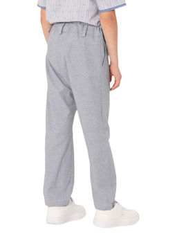 Брюки для мальчика О46956 - Карамелли фото 5