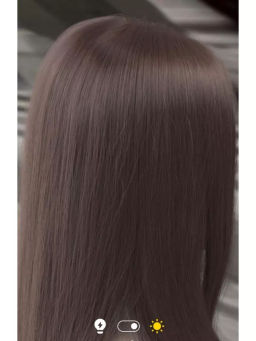 Стойкая краска 5/7 светлый шатен коричневый LondaColor - Londa professional фото 3