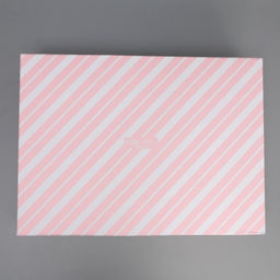 Коробка подарочная С днем рождения, 44.5 х 28 х 16.5 - Дарите счастье фото 5