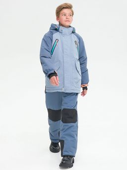 Pelican BZXA4297 куртка для мальчиков  фото 3