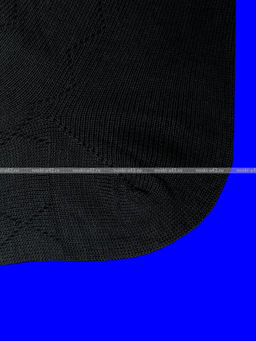 Цена за 10 пар. Ростекс (Рус-текс) носки мужские сетка К-21 (К-21-Н) черные