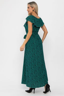 Платье Элинор макси - Lt collection фото 3