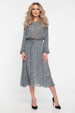 Платье П5-4462/6 - Wisell фото 2