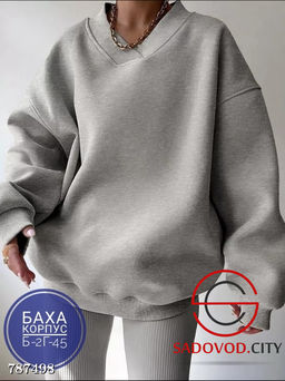 Женский спортивный костюм - Bruno фото 5