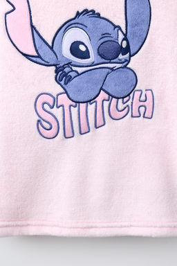 AGES 6-14 / LILO & STITCH  DISNEY FLEECE PYJAMAS - Zara фото 7