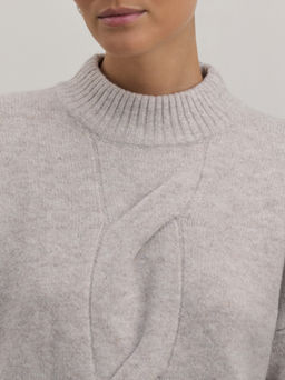 Джемпер женский / Zarina  фото 6