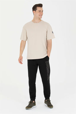 ЧЕРНЫЕ ВЯЗАНЫЕ БРЮКИ Неожиданная скидка в корзине