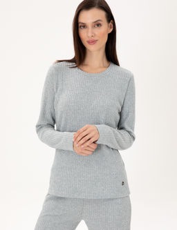 Su Ye_ili Pijama Tak_m_ - Pierre cardin фото 3