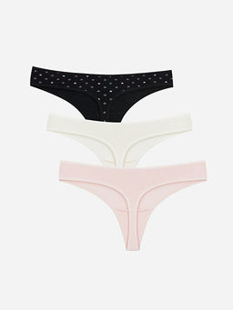 Bask?l? Tanga K?lot 3l?