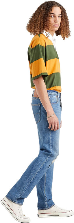 Джинсы мужские