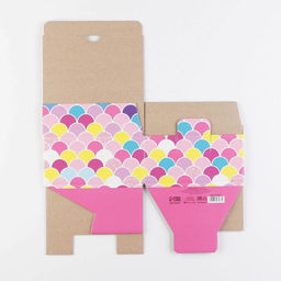 Коробкапенал Beautiful, 15 15 7 см - Дарите счастье фото 9