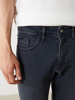 750 Slim Fit Erkek Jean Pantolon