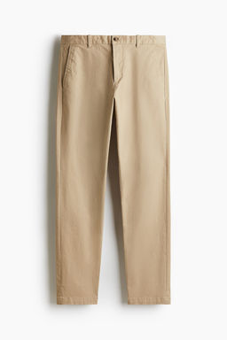 Chinos de algodon Slim Fit - H&m фото 5