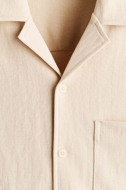 Camisa resort Relaxed Fit - H&m фото 10