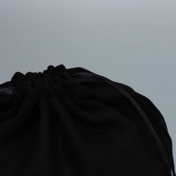 Цена за 5 шт. Мешочек подарочный замшевый «Касание», 20×30 см ±1.5 см