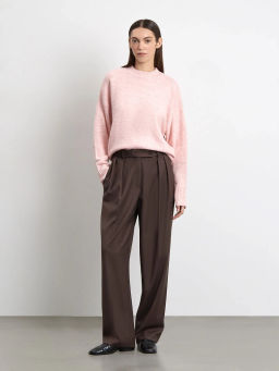 EMKA / Джемпер из трикотажа  фото 2