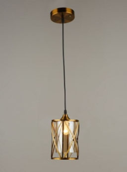 Люстра Подвес PP-000772-1BR