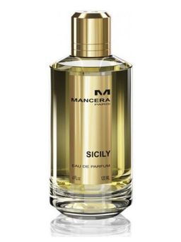 MANCERA SICILY u EDP 120 ml M, парфюмерная вода  фото 2