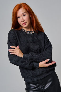 67189 толстовка женская