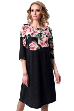 Платье П4-3964/4