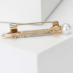 Брошь арт. 32 2428 (id 275235) - Rada фото 2