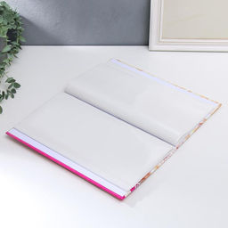 Фотоальбом на 300 фото 10?15 см Наша история, 33?17.5 см