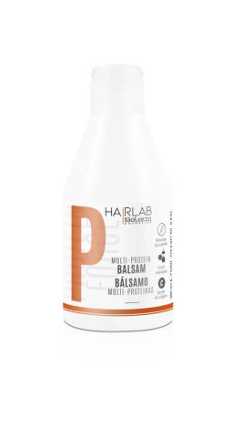 Salerm Multi-Protein Бальзам для волос, 300 мл, 1336 - Salerm cosmetics фото 2