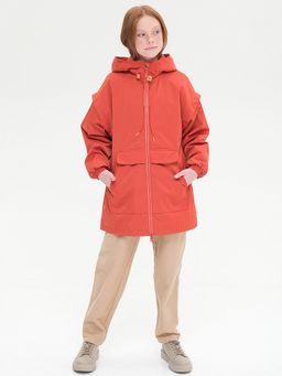 Pelican GZJM4317 ветровка для девочек  фото 9