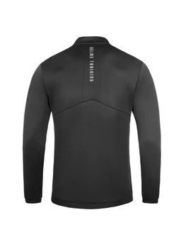Спортивный костюм KELME Womens Knitted Jacket Suit Black