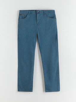 779 Regular Fit Erkek Jean Pantolon