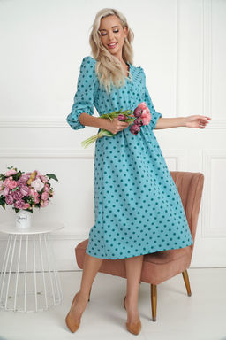 Платье Розетта - Lt collection фото 17