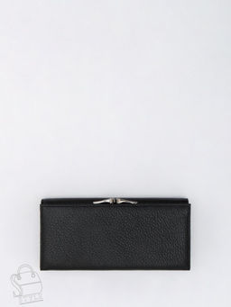 Женский кошелек 72031-1806 black Vermari
