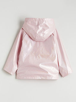 Kap??onlu K?z ?ocuk Ya?murluk