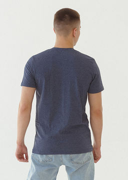 Футболка мужская М1-379 P - Глория Трикотаж фото 6