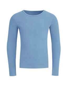 лонгслив 1ДДЛД4131023 - Апрель фото 3