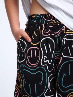 Шорты для мальчика Федор Ладошки фото 27