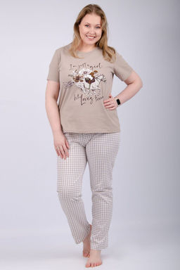 Пижама Вивианна 2