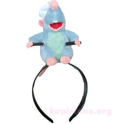 Ободок Крыса-повар - Купи слона фото 3