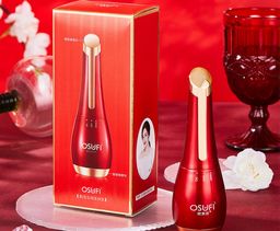 Электрический  вибрационный массажёр для  лица и тела