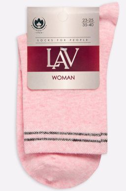 Цена за 2 шт. Женские носки Борисоглебский Трикотаж  фото 3