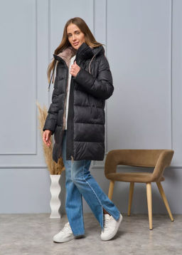 Пальто - LIMAR фото 8