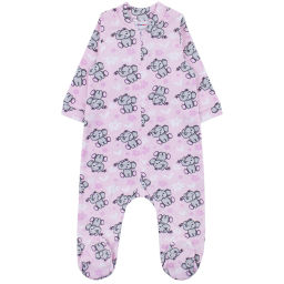 Комбинезон интерлок 1288200504 - Youlala фото 3