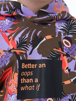 Pelican BFNK3320/1 толстовка для мальчиков  фото 3