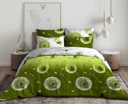 КПБ Дуновение ветра бязь хлопок 100% 1, 5 сп.