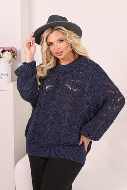 Джемпер Др5-495/19 - Wisell фото 14