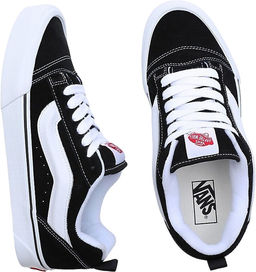 Кеды мужские - Vans фото 3