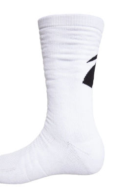 Носки длинные Белый - Anta фото 4